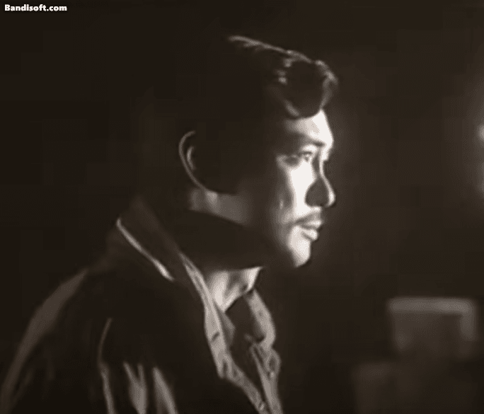 Cận cảnh nhan sắc tài tử điện ảnh đẹp nhất Việt Nam, hơn 40 năm vẫn chưa có ai sánh bằng- Ảnh 2.