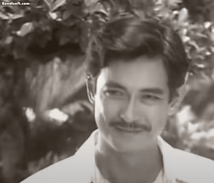 Cận cảnh nhan sắc tài tử điện ảnh đẹp nhất Việt Nam, hơn 40 năm vẫn chưa có ai sánh bằng- Ảnh 1.