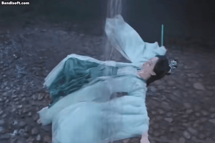 Mỹ nhân hạng A tái xuất ê chề: Đóng phim nào cũng thất vọng, quá khứ huy hoàng hàng đầu Trung Quốc nay còn đâu- Ảnh 2.