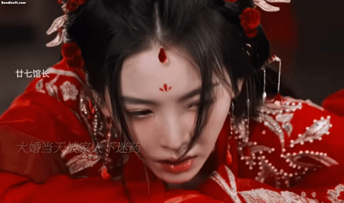 "Thánh nữ lệ rơi" đẹp chấn động MXH khiến netizen không tin vào mắt mình: Trung Quốc lại có một mỹ nhân cổ trang mới honeycam 2025 04 30 17 14 01 17460090308211516802434 1746025163863 1746025164001282768585