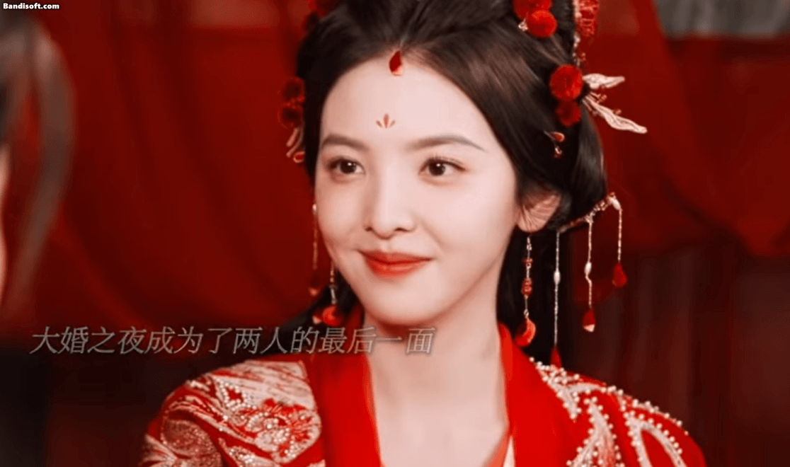 "Thánh nữ lệ rơi" đẹp chấn động MXH khiến netizen không tin vào mắt mình: Trung Quốc lại có một mỹ nhân cổ trang mới honeycam 2025 04 30 17 16 28 1746009030846827791197 1746025165355 174602516558533194305