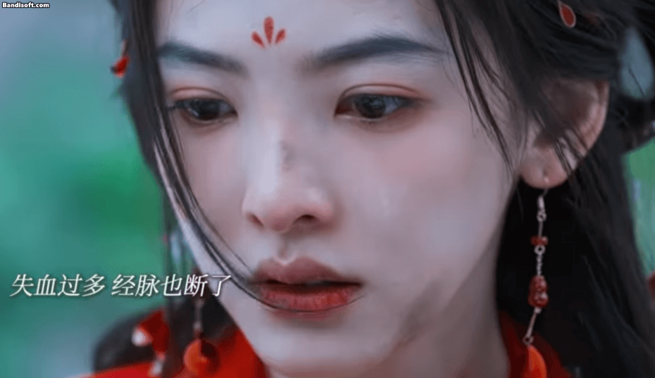 "Thánh nữ lệ rơi" đẹp chấn động MXH khiến netizen không tin vào mắt mình: Trung Quốc lại có một mỹ nhân cổ trang mới honeycam 2025 04 30 17 20 32 17460090309611852239193 1746025175081 17460251752361808757784