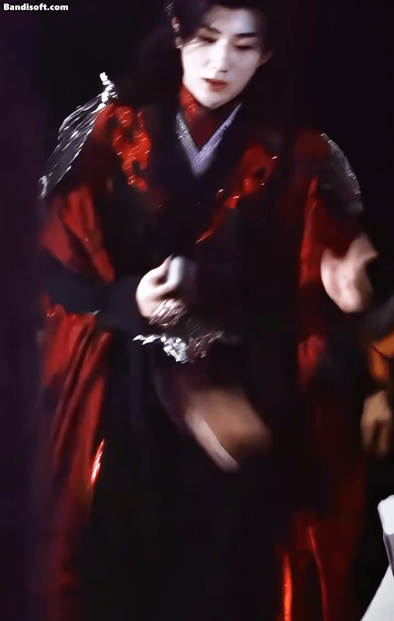 "Hoàng tử dị giới" Trung Quốc đẹp nhức nách: Nhan sắc vô thực ở phim mới, khí chất không chê vào đâu được honeycam 2025 05 02 16 36 48 1746178875487236281016 1746179110890 17461791110112061659944 1746204261157 17462042614382019269830