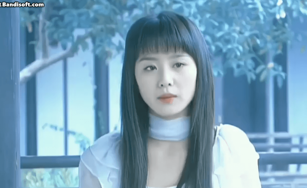 Lưu Thi Thi 17 tuổi đẹp khủng khiếp: Khó tin nhan sắc đỉnh cao cỡ này, xứng danh ngọc nữ của làng phim Trung Quốc- Ảnh 8.