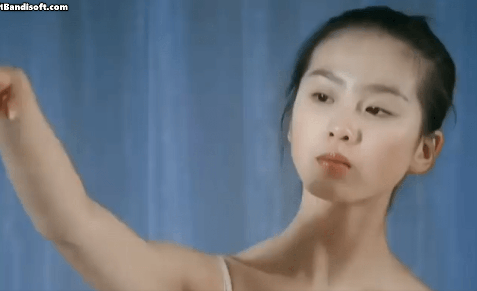 Lưu Thi Thi 17 tuổi đẹp khủng khiếp: Khó tin nhan sắc đỉnh cao cỡ này, xứng danh ngọc nữ của làng phim Trung Quốc- Ảnh 7.