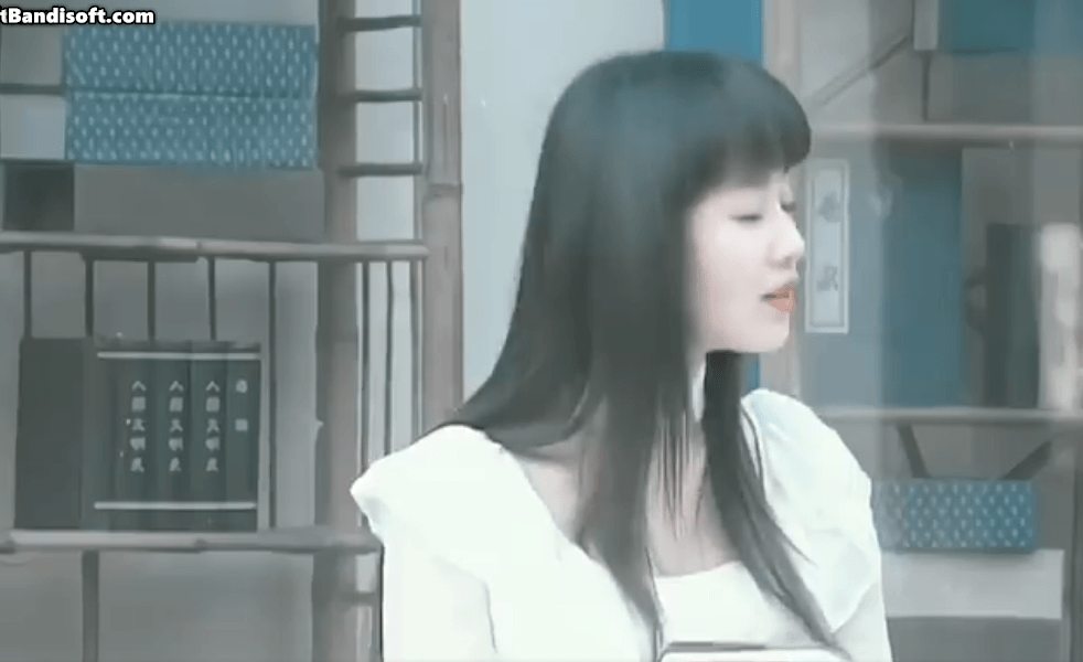 Lưu Thi Thi 17 tuổi đẹp khủng khiếp: Khó tin nhan sắc đỉnh cao cỡ này, xứng danh ngọc nữ của làng phim Trung Quốc- Ảnh 5.