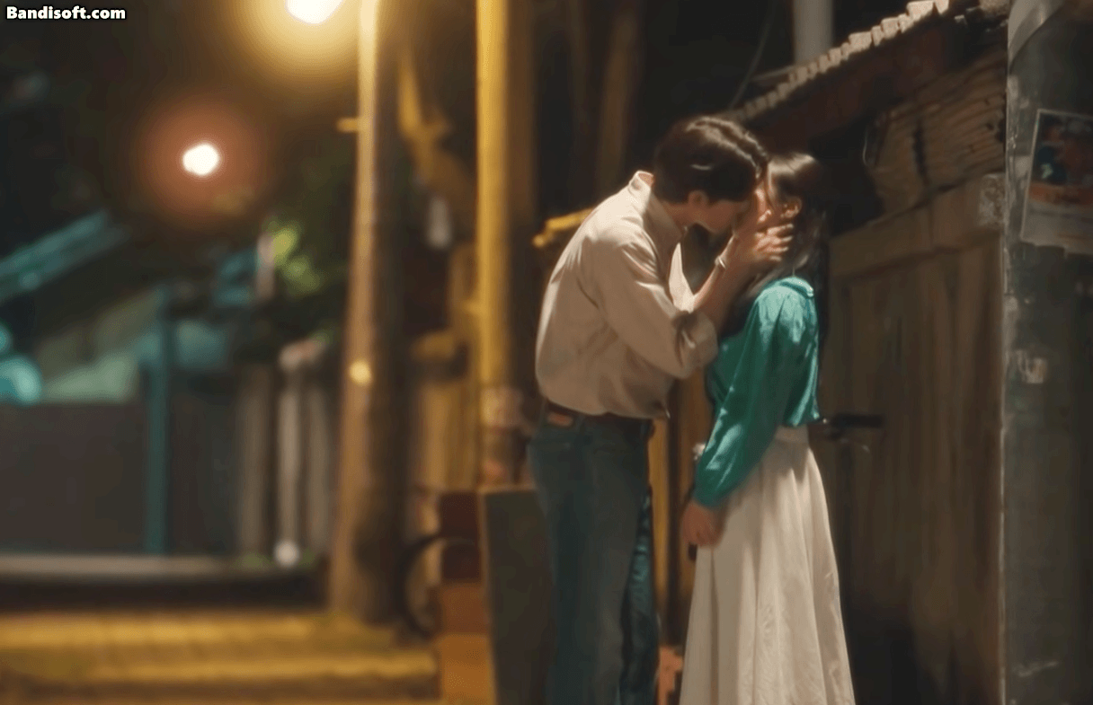 Phim lãng mạn Hàn chiếu 4 năm vẫn là siêu phẩm hay mỹ mãn trong lòng khán giả: Cặp chính đẹp đôi vô đối- Ảnh 1. Phim lãng mạn Hàn chiếu 4 năm vẫn là siêu phẩm hay mỹ mãn trong lòng khán giả: Cặp chính đẹp đôi vô đối- Ảnh 1.