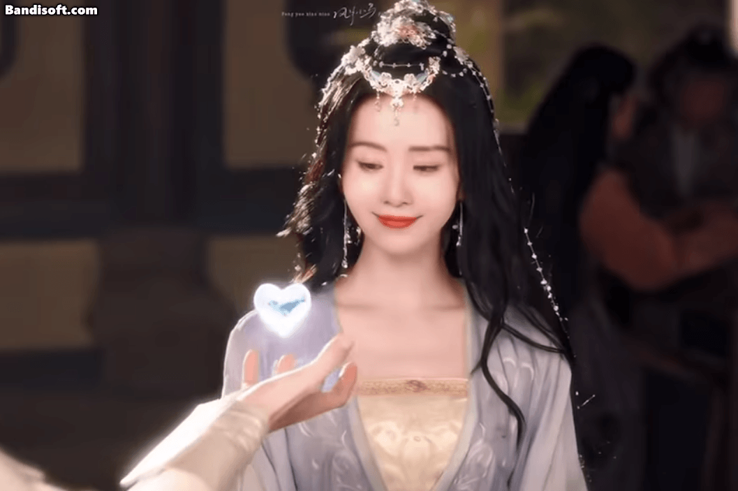 Mỹ nhân dị vực đẹp nhất Trung Quốc hiện tại: Nhan sắc tuổi 38 quá đỉnh, giờ thì ai còn dám chê?- Ảnh 1. Mỹ nhân dị vực đẹp nhất Trung Quốc hiện tại: Nhan sắc tuổi 38 quá đỉnh, giờ thì ai còn dám chê?- Ảnh 1.