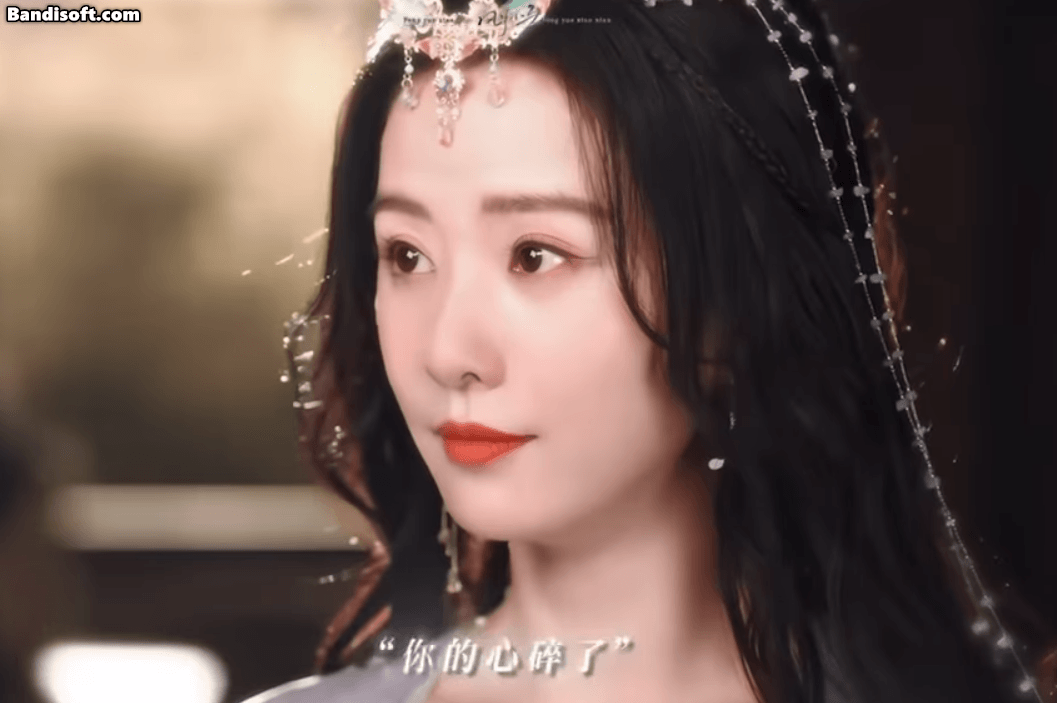 Mỹ nhân dị vực đẹp nhất Trung Quốc hiện tại: Nhan sắc tuổi 38 quá đỉnh, giờ thì ai còn dám chê?- Ảnh 2. Mỹ nhân dị vực đẹp nhất Trung Quốc hiện tại: Nhan sắc tuổi 38 quá đỉnh, giờ thì ai còn dám chê?- Ảnh 2.