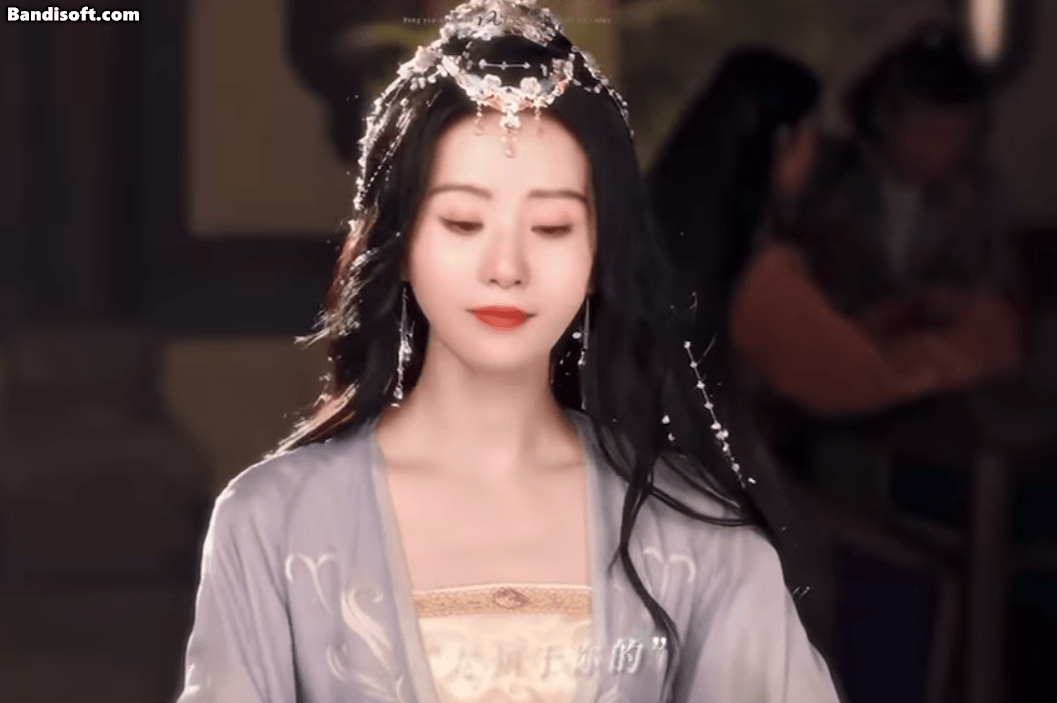 Mỹ nhân dị vực đẹp nhất Trung Quốc hiện tại: Nhan sắc tuổi 38 quá đỉnh, giờ thì ai còn dám chê?- Ảnh 3. Mỹ nhân dị vực đẹp nhất Trung Quốc hiện tại: Nhan sắc tuổi 38 quá đỉnh, giờ thì ai còn dám chê?- Ảnh 3.