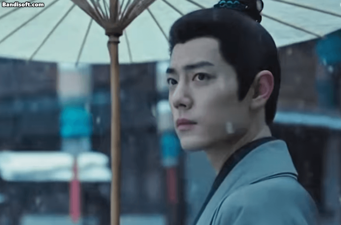 2 bom tấn cổ trang Trung Quốc lên sóng nửa cuối tháng 5 gây sốt MXH: Không xem tiếc lắm luôn!- Ảnh 3.