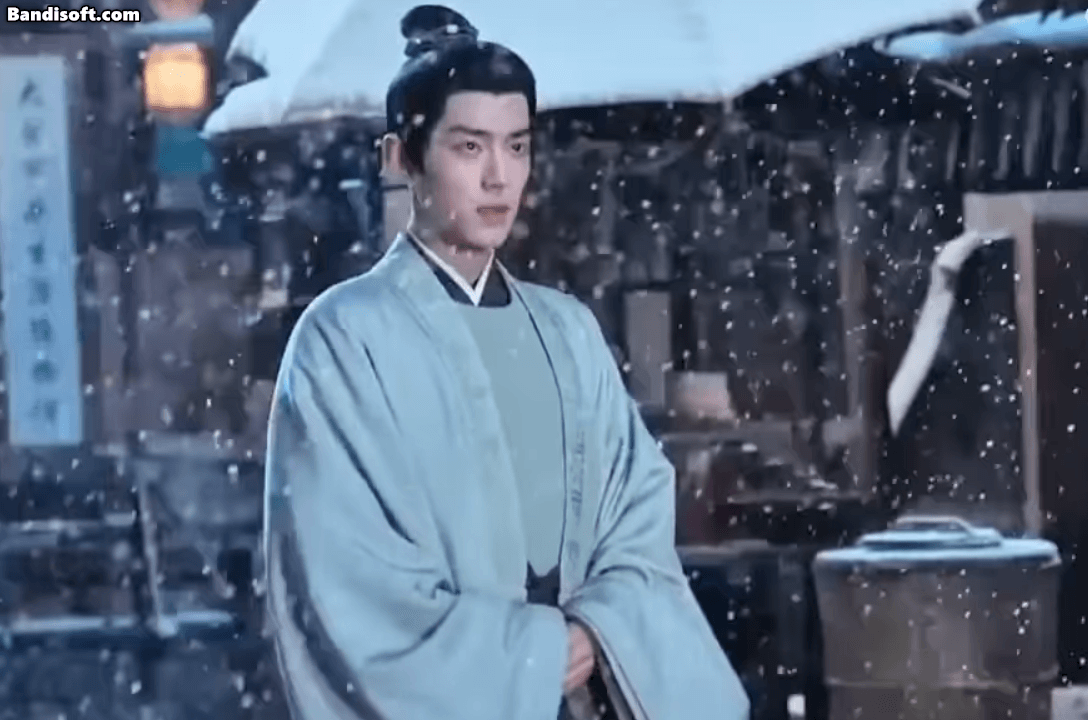 2 bom tấn cổ trang Trung Quốc lên sóng nửa cuối tháng 5 gây sốt MXH: Không xem tiếc lắm luôn!- Ảnh 4.