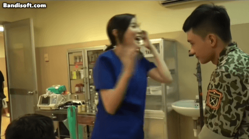 Cặp đôi Việt lộ clip ôm ấp thân mật gây bão MXH, bảo sao bị đồn phim giả tình thật suốt 7 năm- Ảnh 3.