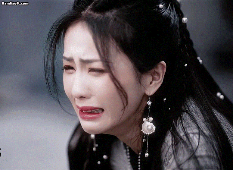 10 mỹ nhân khóc đẹp nhất Trung Quốc: Lưu Diệc Phi xếp sau Triệu Lệ Dĩnh, hạng 1 là “sách giáo khoa diễn xuất”- Ảnh 6.