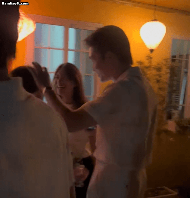 Cặp sao Việt lộ bằng chứng phim giả tình thật rõ như ban ngày, tình cỡ này bảo sao bị đồn hẹn hò suốt 2 năm- Ảnh 4.