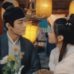 Cặp đôi cổ trang đẹp nhất Trung Quốc hiện tại: Nhan sắc cuốn hơn chữ cuốn, chemistry đỉnh muốn xỉu honeycam 2025 05 25 08 47 31 1748137668824661804424 1748173557457 1748173557782113166640 187 0 1041 1632 crop 17481736362481942918143gifpng