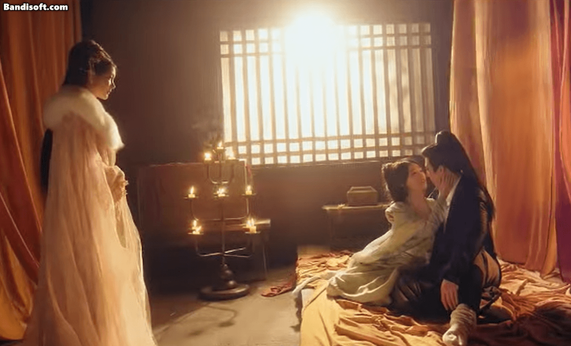 Phim cổ trang Trung Quốc ngập drama gây choáng: Nam chính cưới cô chị yêu cô em, nhan sắc được khen khắp MXH- Ảnh 1. Phim cổ trang Trung Quốc ngập drama gây choáng: Nam chính cưới cô chị yêu cô em, nhan sắc được khen khắp MXH- Ảnh 1.