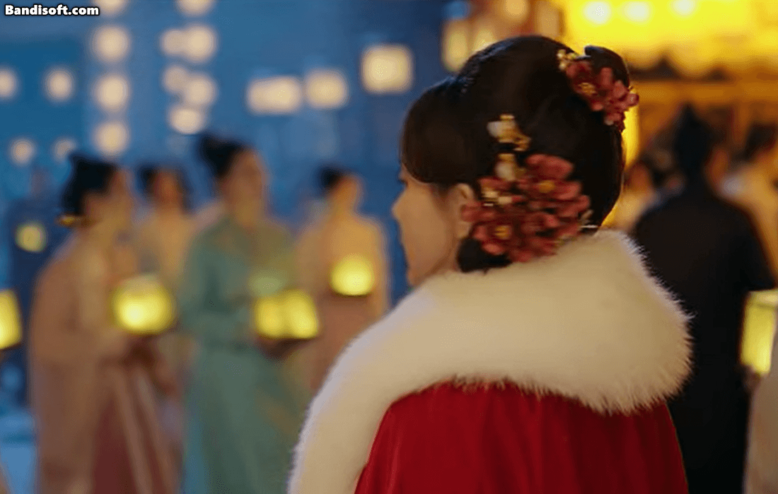 Phim cổ trang Trung Quốc ngập drama gây choáng: Nam chính cưới cô chị yêu cô em, nhan sắc được khen khắp MXH- Ảnh 3. Phim cổ trang Trung Quốc ngập drama gây choáng: Nam chính cưới cô chị yêu cô em, nhan sắc được khen khắp MXH- Ảnh 3.