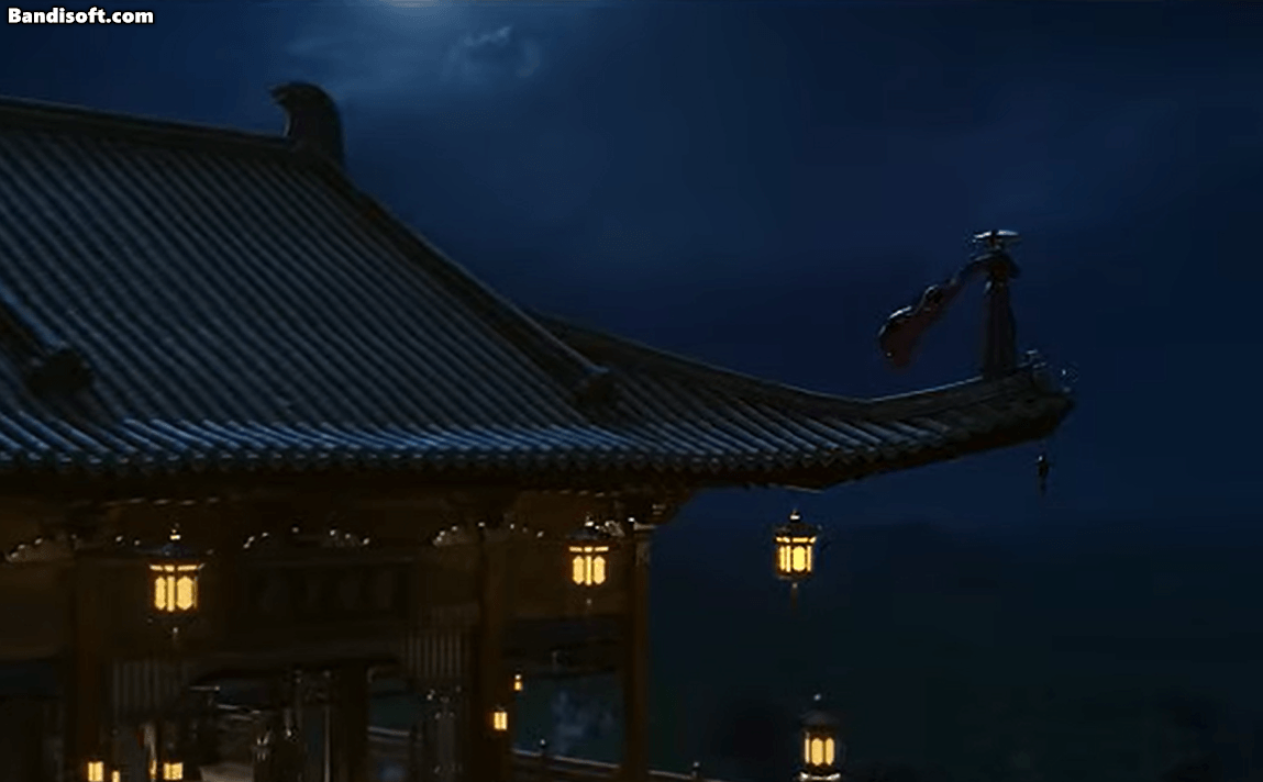 Phim cổ trang Trung Quốc ngập drama gây choáng: Nam chính cưới cô chị yêu cô em, nhan sắc được khen khắp MXH- Ảnh 4. Phim cổ trang Trung Quốc ngập drama gây choáng: Nam chính cưới cô chị yêu cô em, nhan sắc được khen khắp MXH- Ảnh 4.