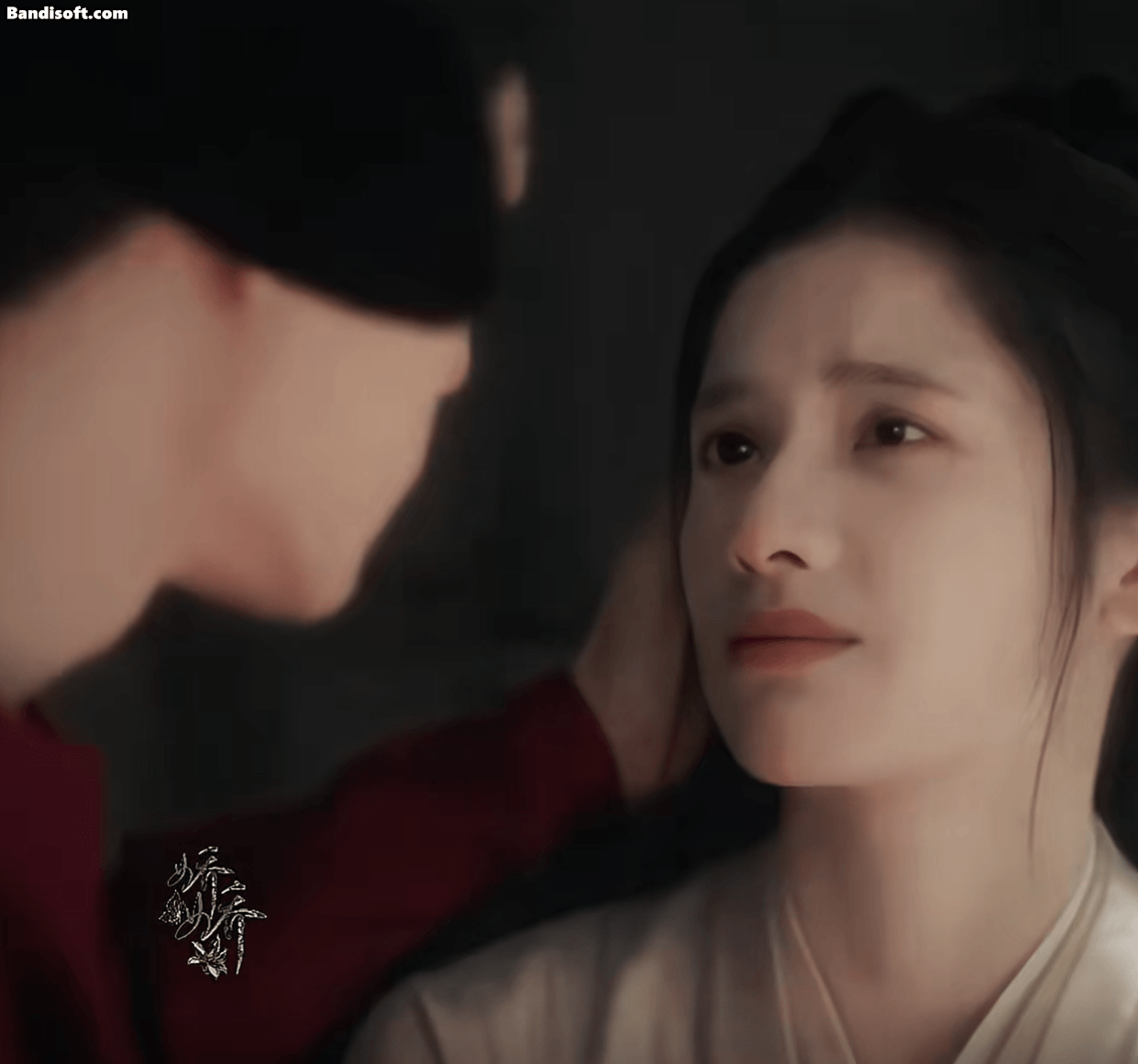 Cặp đôi cổ trang đẹp nhất Trung Quốc hiện tại: Nhan sắc cuốn hơn chữ cuốn, chemistry đỉnh muốn xỉu- Ảnh 4.