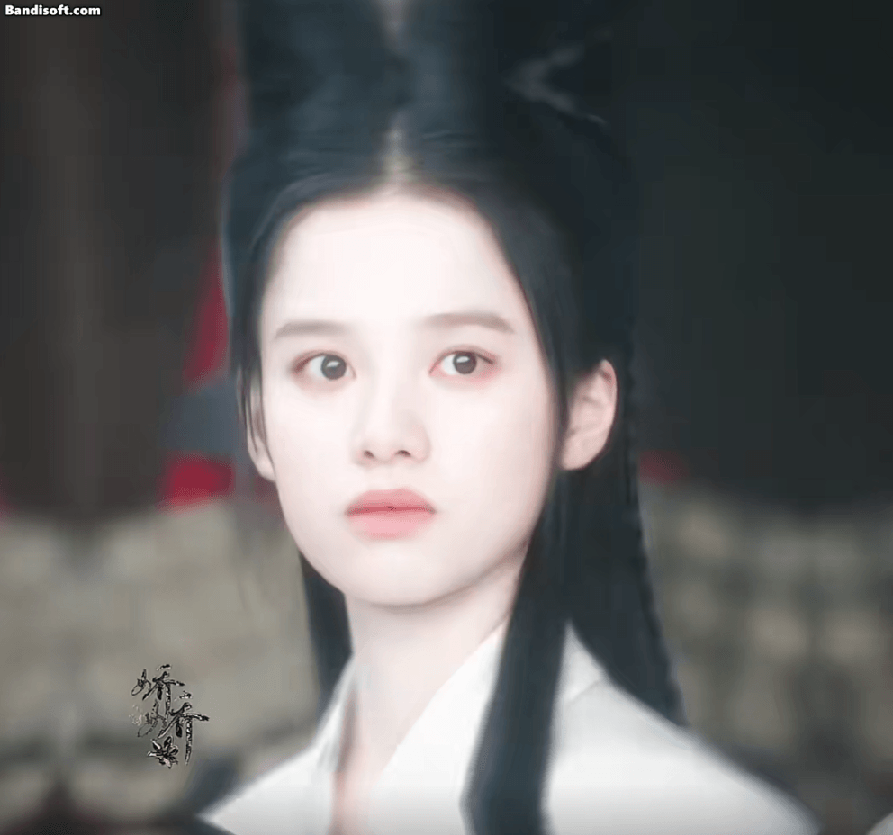 Cặp đôi cổ trang đẹp nhất Trung Quốc hiện tại: Nhan sắc cuốn hơn chữ cuốn, chemistry đỉnh muốn xỉu- Ảnh 5.