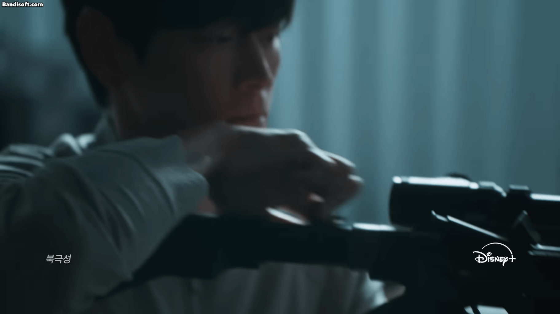 Phim Hàn đáng xem nhất nửa cuối 2025: Cặp chính