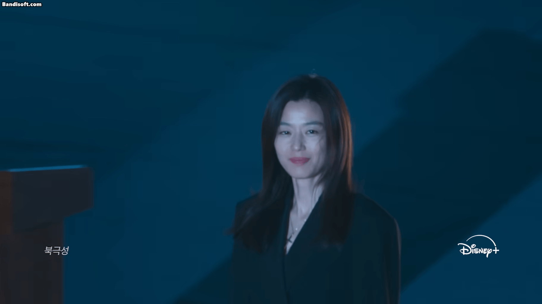 Phim Hàn đáng xem nhất nửa cuối 2025: Cặp chính