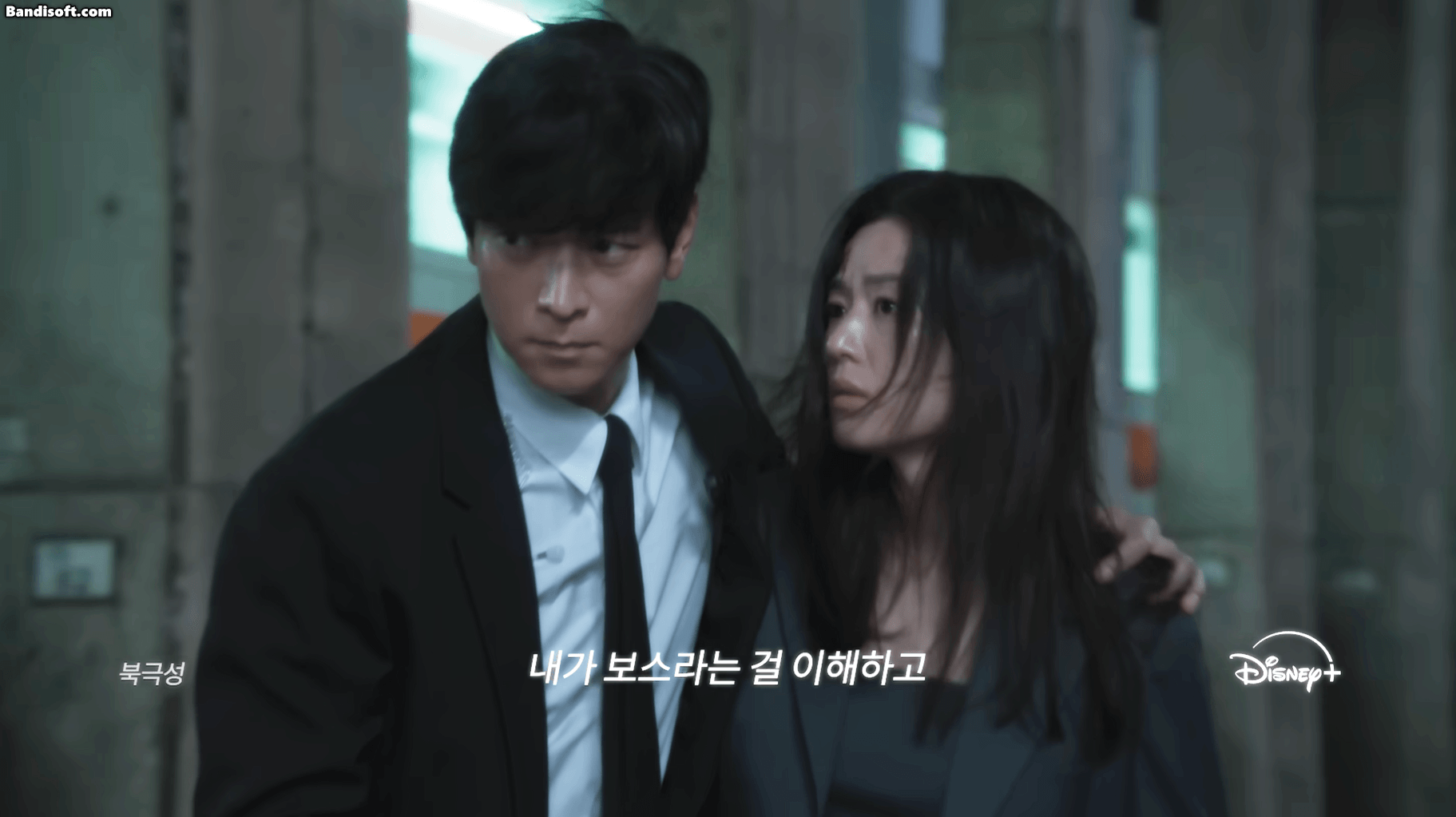 Phim Hàn đáng xem nhất nửa cuối 2025: Cặp chính