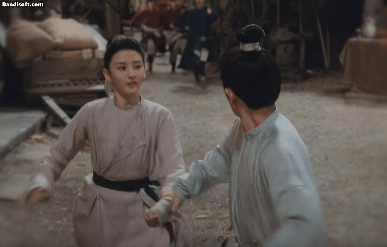 5 phim Trung Quốc hay nhất nửa đầu 2025: 3 tuyệt phẩm ngôn tình nhất định phải xem- Ảnh 2.