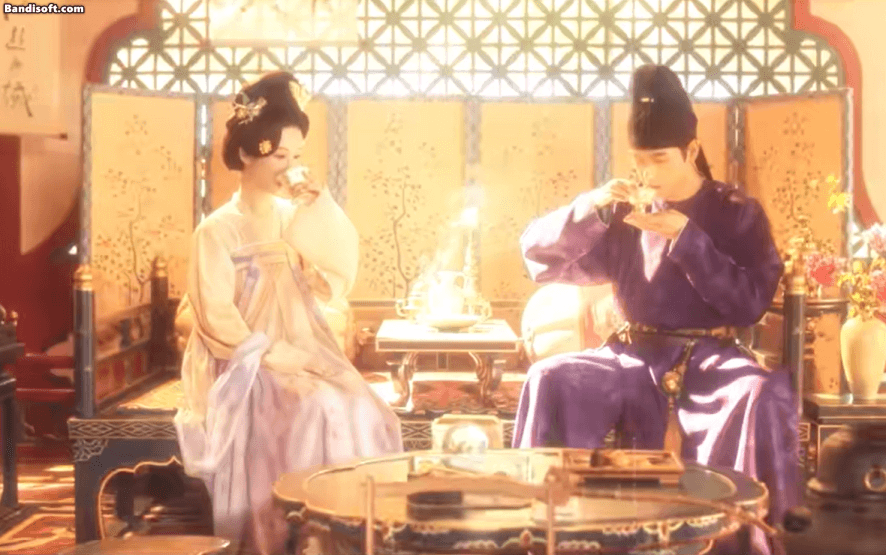 5 phim Trung Quốc hay nhất nửa đầu 2025: 3 tuyệt phẩm ngôn tình nhất định phải xem- Ảnh 5.