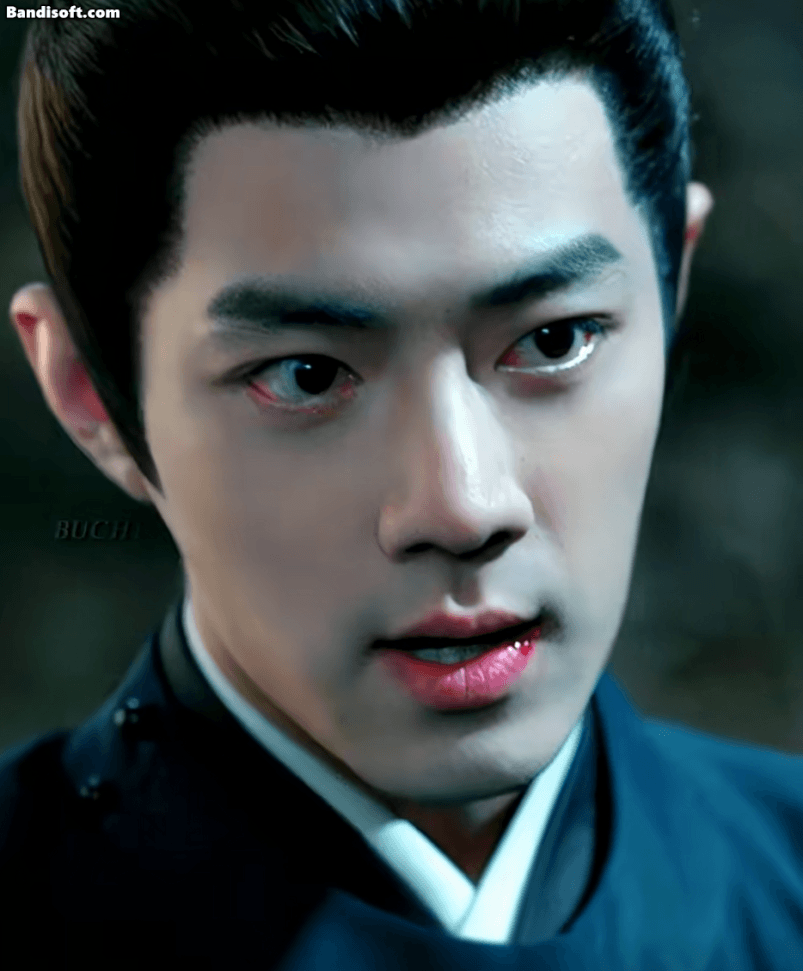 5 phim Trung Quốc hay nhất nửa đầu 2025: 3 tuyệt phẩm ngôn tình nhất định phải xem- Ảnh 8.