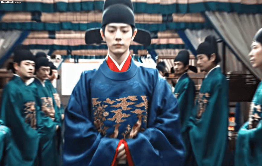 5 phim Trung Quốc hay nhất nửa đầu 2025: 3 tuyệt phẩm ngôn tình nhất định phải xem- Ảnh 7.