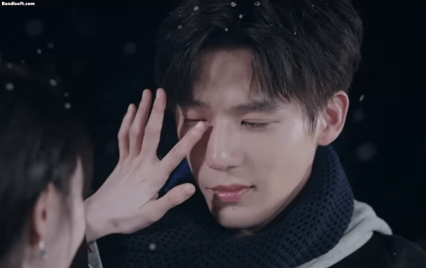 Phim ngôn tình mới chiếu đã mang đến cú sốc vượt dự đoán, nữ chính đẹp ngỡ ngàng đúng chuẩn bạch nguyệt quang- Ảnh 4.