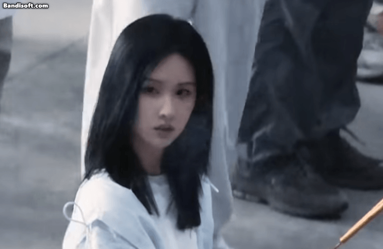 "Tiểu thư" đẹp nhất Trung Quốc 2025 đóng phim cổ trang mới: Visual đúng chuẩn tuyệt sắc giai nhân honeycam 2025 05 29 15 06 23 17485062939411564332074 1748529978155 17485299792392140653125