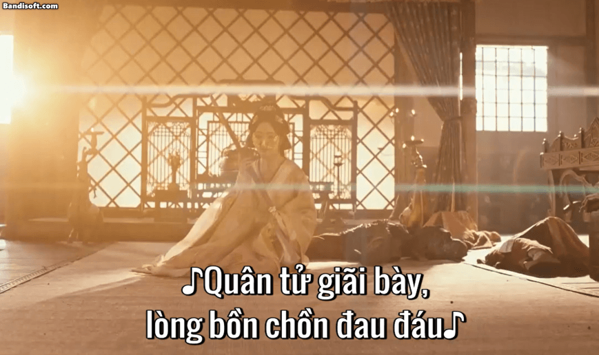 Khom Lưng kết thúc đắng ngắt khiến netizen khóc tràn bờ đê: 1 cặp đôi âm dương cách biệt quá đau lòng- Ảnh 3.