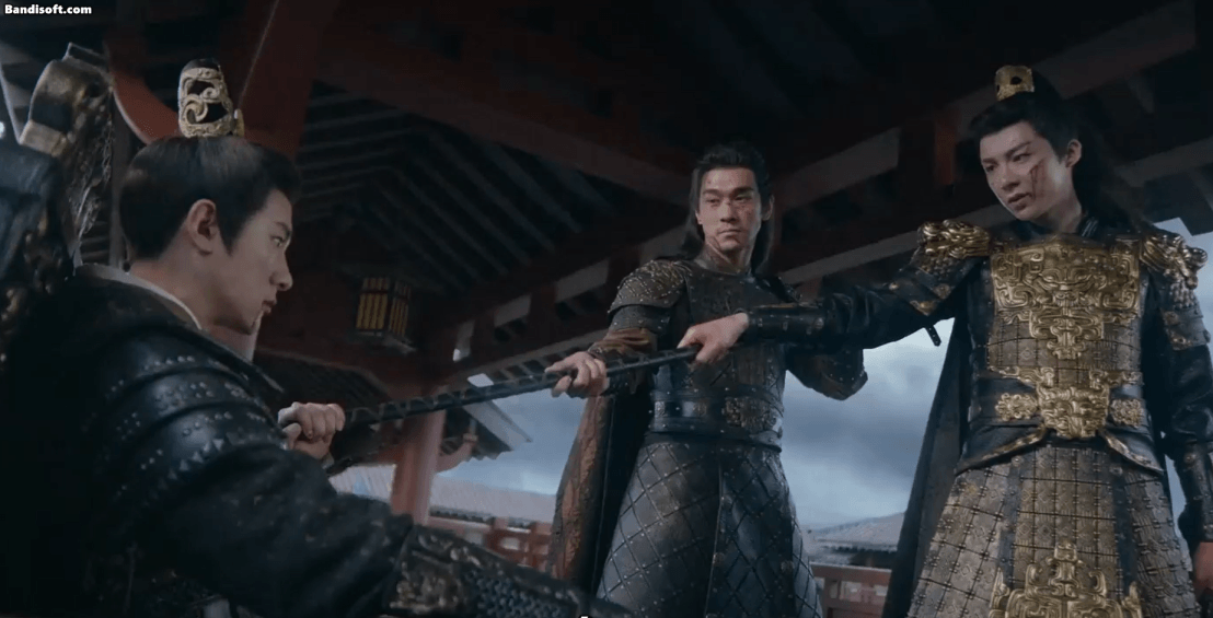 Khom Lưng kết thúc đắng ngắt khiến netizen khóc tràn bờ đê: 1 cặp đôi âm dương cách biệt quá đau lòng- Ảnh 2.