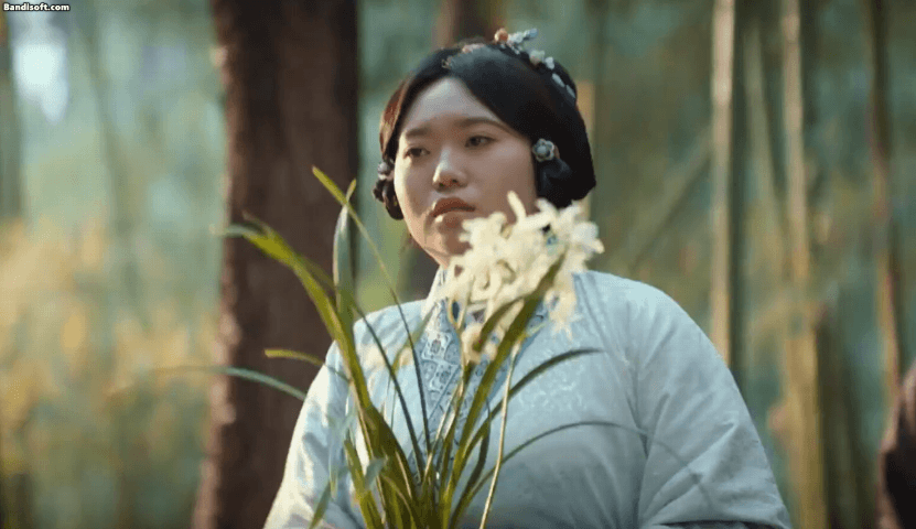 Khom Lưng kết thúc đắng ngắt khiến netizen khóc tràn bờ đê: 1 cặp đôi âm dương cách biệt quá đau lòng- Ảnh 4.