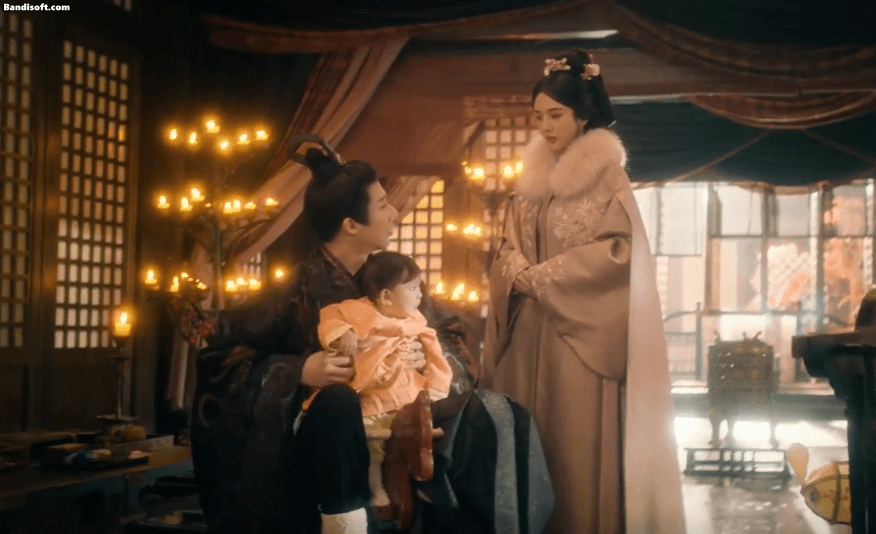 Khom Lưng kết thúc đắng ngắt khiến netizen khóc tràn bờ đê: 1 cặp đôi âm dương cách biệt quá đau lòng- Ảnh 1.