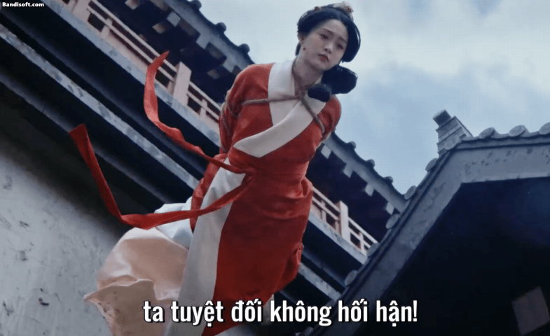 Khom Lưng kết thúc đắng ngắt khiến netizen khóc tràn bờ đê: 1 cặp đôi âm dương cách biệt quá đau lòng- Ảnh 5.