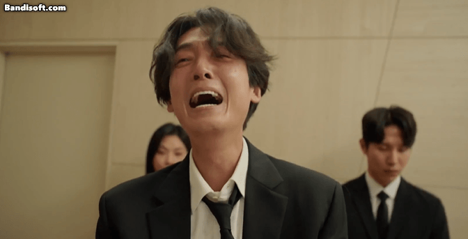 Phim Hàn mới chiếu đã viral cõi mạng vì hài dã man, giống siêu phẩm của Sơn Tùng MT-P và Quang Thắng đến bất ngờ- Ảnh 2. Phim Hàn mới chiếu đã viral cõi mạng vì hài dã man, giống siêu phẩm của Sơn Tùng MT-P và Quang Thắng đến bất ngờ- Ảnh 2.