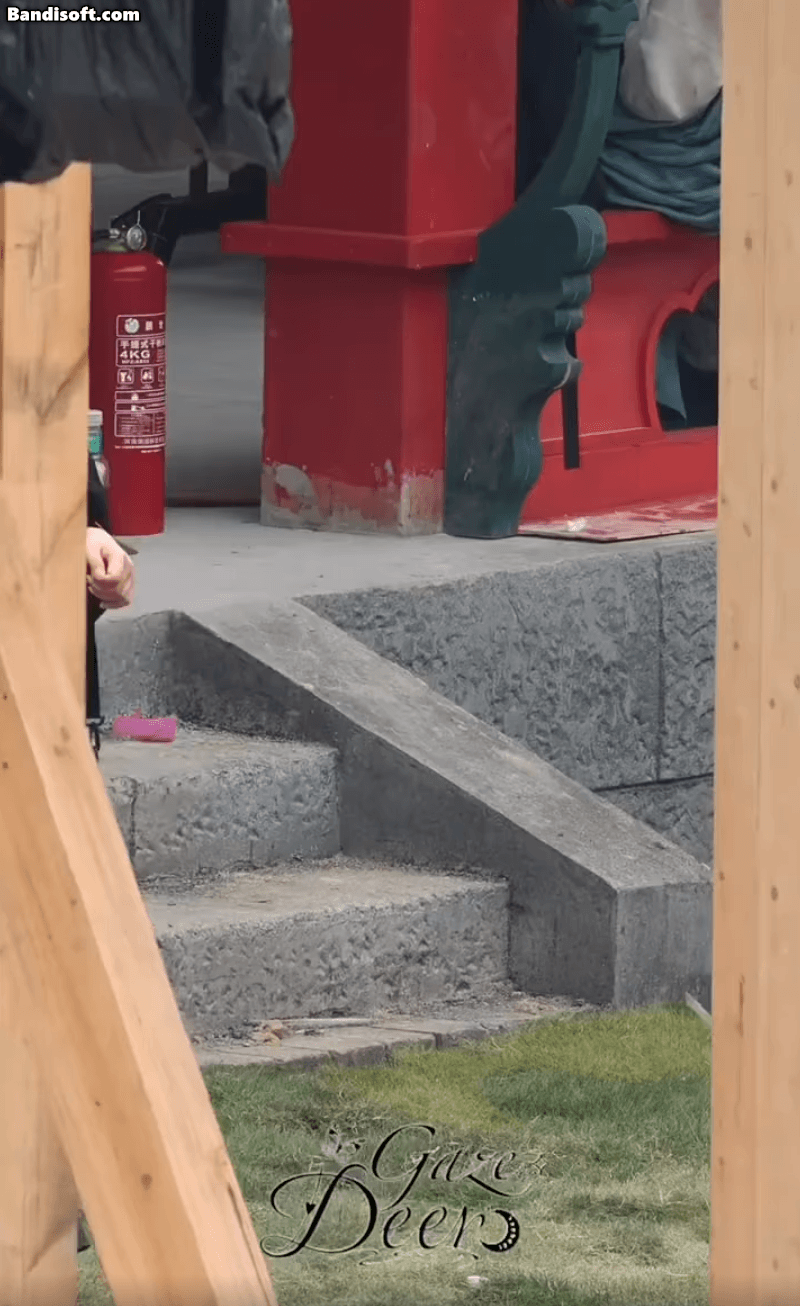 Mỹ nhân Trung Quốc đẹp ngỡ ngàng ở phim cổ trang mới: Cả thiên hạ choáng ngợp, tiểu thư danh môn xé truyện bước ra- Ảnh 4.