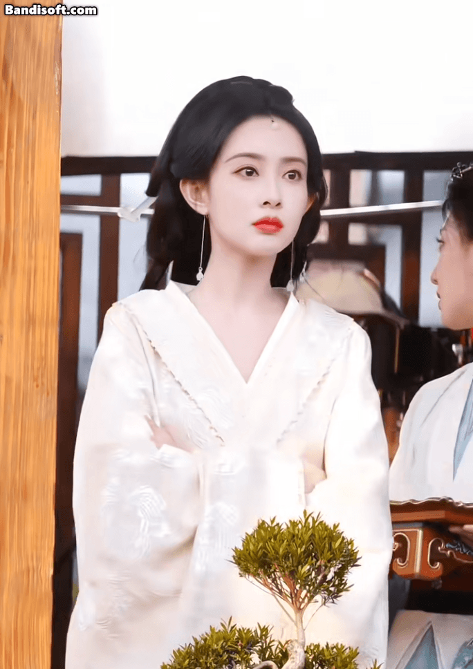 Quận chúa Trung Quốc đẹp nhất trước giờ: Visual quốc sắc thiên hương, hội chị em ngắm xong cũng muốn bẻ cong giới tính- Ảnh 7. Quận chúa Trung Quốc đẹp nhất trước giờ: Visual quốc sắc thiên hương, hội chị em ngắm xong cũng muốn bẻ cong giới tính- Ảnh 7.