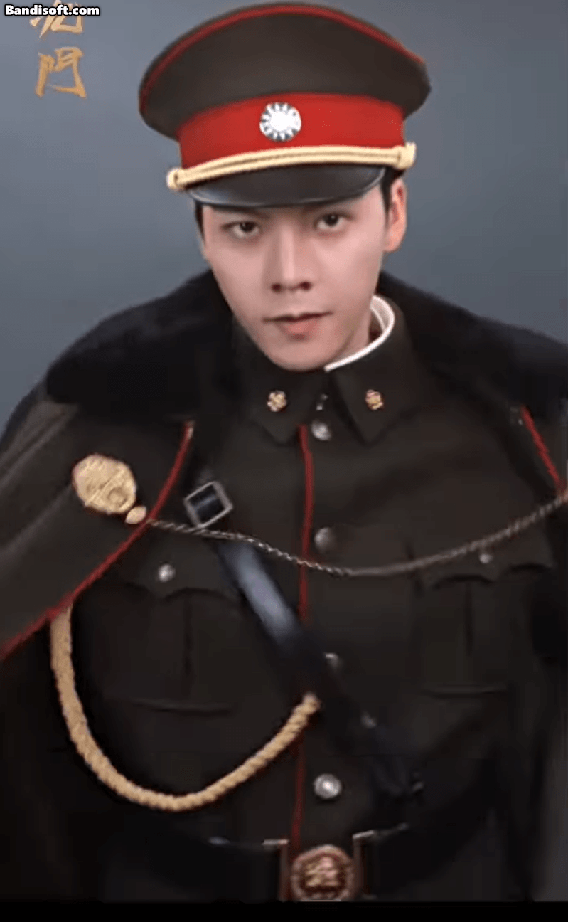 Quan quân đẹp nhất Trung Quốc tái xuất sau 9 năm, netizen phấn khích: Ăn gì mà trẻ hoài, visual từ lịch sử bước ra- Ảnh 2.