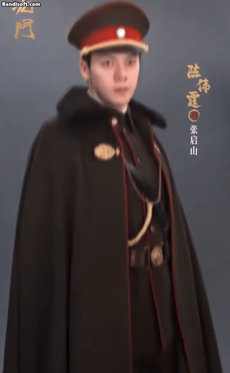 Quan quân đẹp nhất Trung Quốc tái xuất sau 9 năm, netizen phấn khích: Ăn gì mà trẻ hoài, visual từ lịch sử bước ra- Ảnh 3.