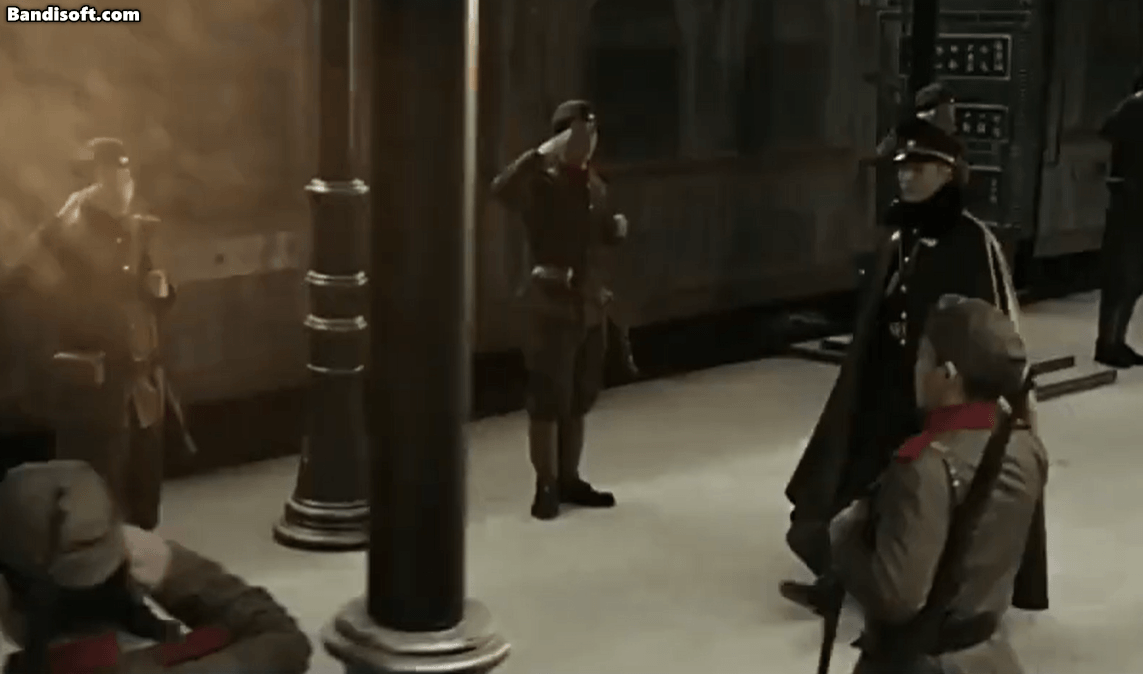 Quan quân đẹp nhất Trung Quốc tái xuất sau 9 năm, netizen phấn khích: Ăn gì mà trẻ hoài, visual từ lịch sử bước ra- Ảnh 1.