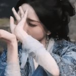 Mỹ nhân Liêu Trai đẹp nhất Trung Quốc: Nhan sắc ma mị cuốn hơn chữ cuốn, viral suốt 2 tháng trời chưa chịu ngưng honeycam 2025 06 03 18 13 49 17489492671201512067163 23 0 416 750 crop 1748949291432321339317gifpng