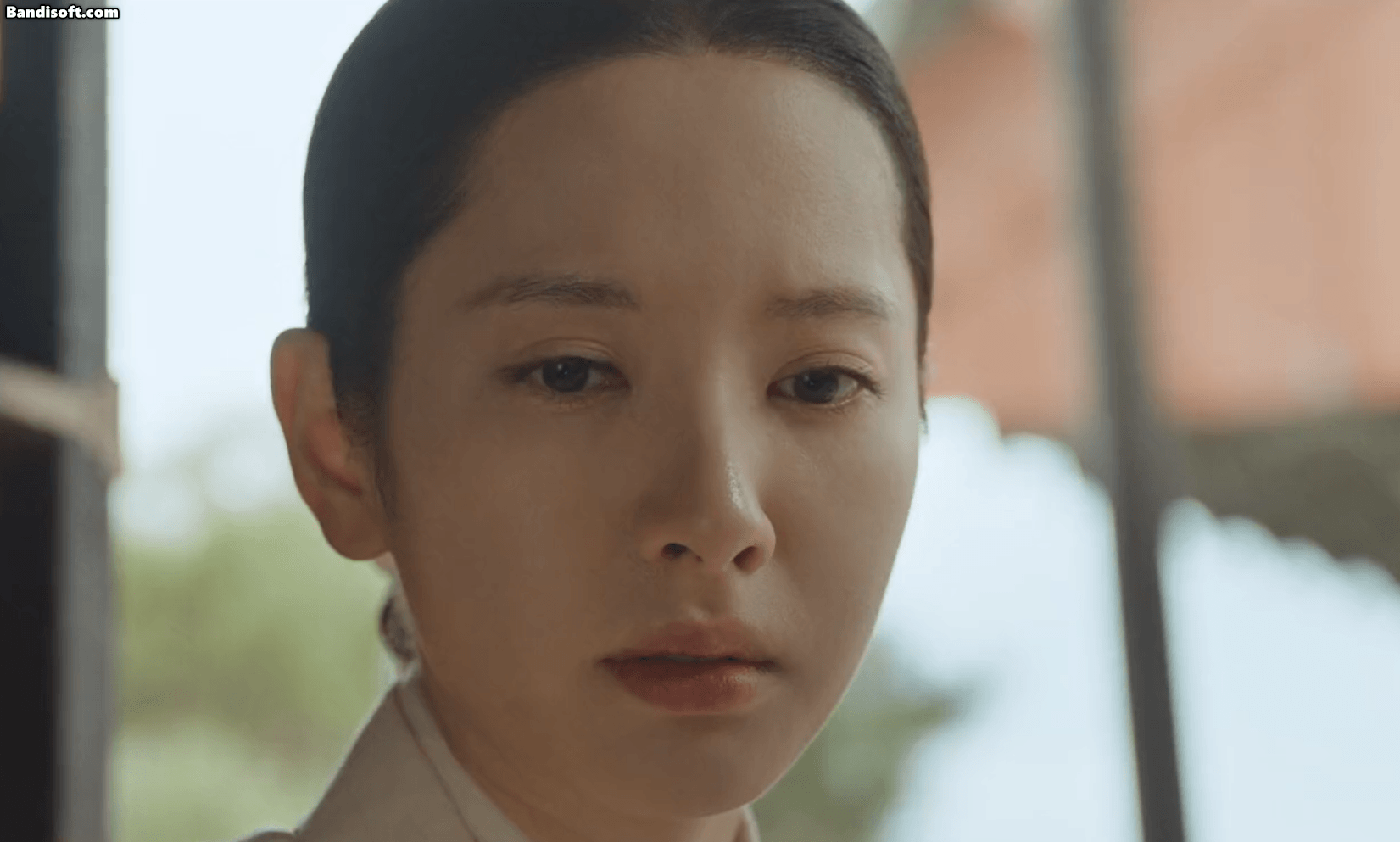 Mỹ nhân đẹp điên đảo mà diễn đơ xem muốn đui con mắt: Hố đen ở phim hot nhất Hàn Quốc hiện tại- Ảnh 2.