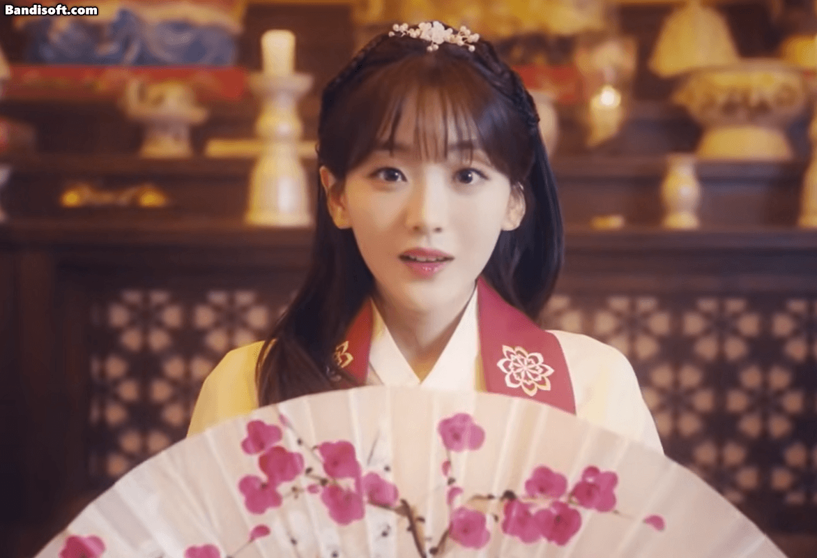 Cặp đôi Hàn Quốc tái hợp sau 4 năm gây sốt MXH: Nhan sắc đỉnh muốn xỉu, siêu phẩm ngôn tình nhất định phải xem- Ảnh 2.