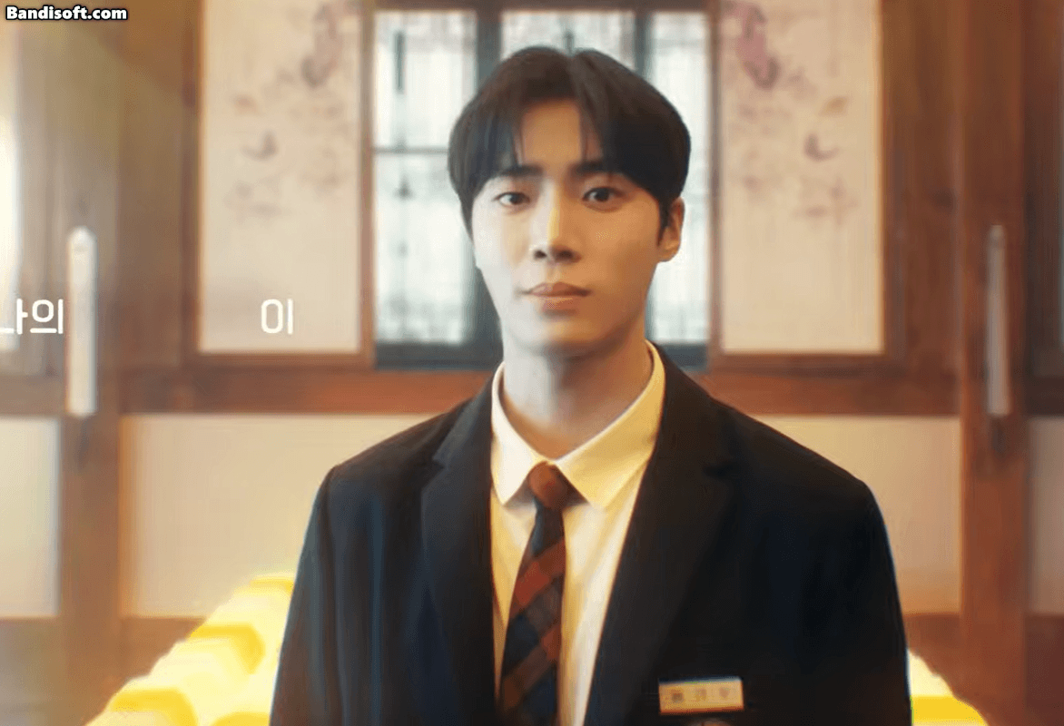 Cặp đôi Hàn Quốc tái hợp sau 4 năm gây sốt MXH: Nhan sắc đỉnh muốn xỉu, siêu phẩm ngôn tình nhất định phải xem- Ảnh 3.