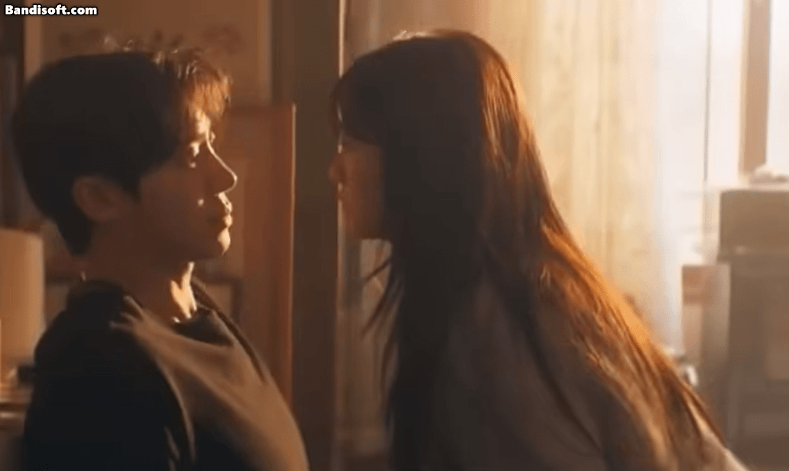 Cặp đôi Hàn Quốc tái hợp sau 4 năm gây sốt MXH: Nhan sắc đỉnh muốn xỉu, siêu phẩm ngôn tình nhất định phải xem- Ảnh 1.